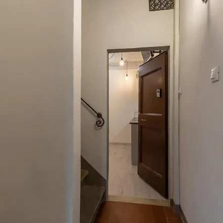 Apartment The Court Of Santo Spirito