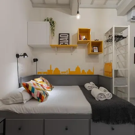 The Court Of Santo Spirito Apartamento