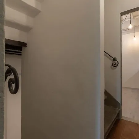 The Court Of Santo Spirito Apartment *