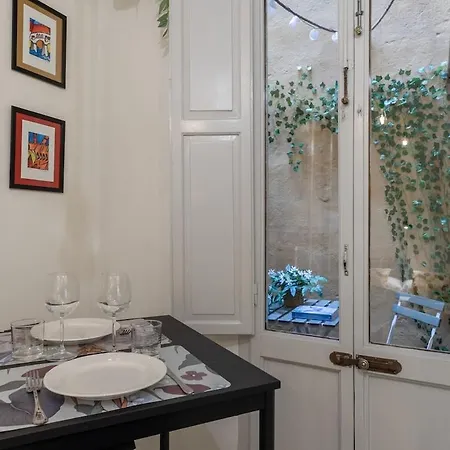 The Court Of Santo Spirito Apartment Florence