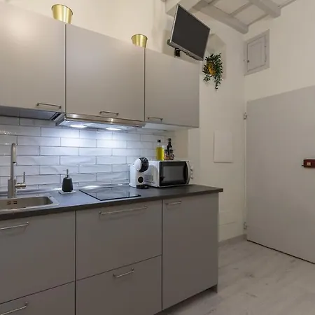 Apartamento The Court Of Santo Spirito *