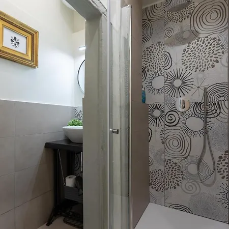 Apartment The Court Of Santo Spirito