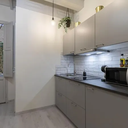 The Court Of Santo Spirito Apartment