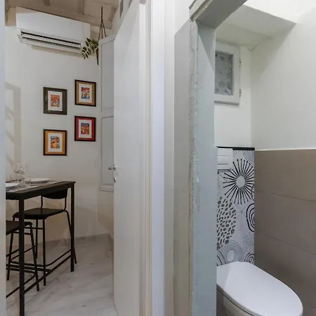 Apartment The Court Of Santo Spirito